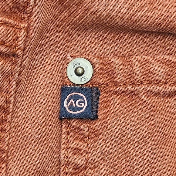 AG Adriano Goldschmied Matchbox 34/35 - Picture 6 of 9